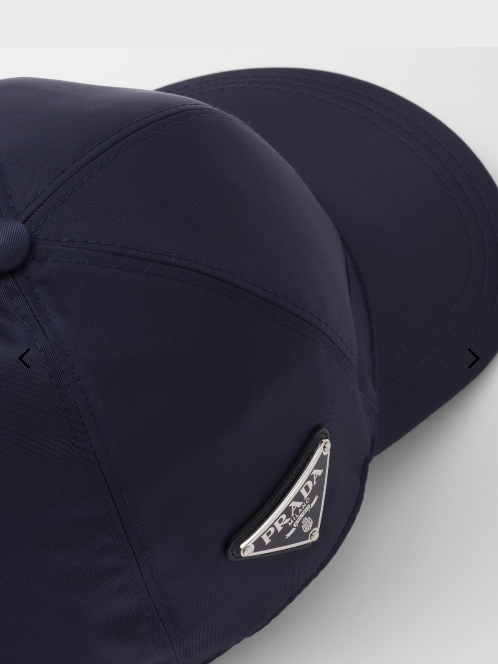 Prada Hat